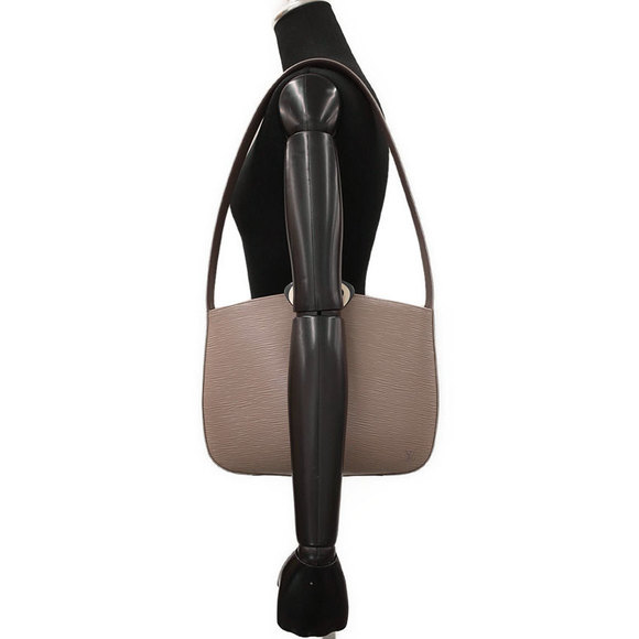 Louis Vuitton Epi Reverie Bag Black - Picture 9 of 9
